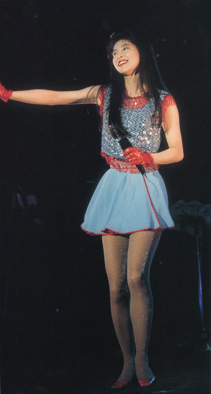 森高千里の美脚画像をまとめてみた【ちょいエロ】 46 森高千里の美脚画像をまとめてみた【ちょいエロ】 46