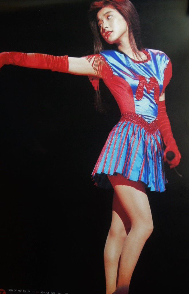 森高千里の美脚画像をまとめてみた【ちょいエロ】 39 森高千里の美脚画像をまとめてみた【ちょいエロ】 39