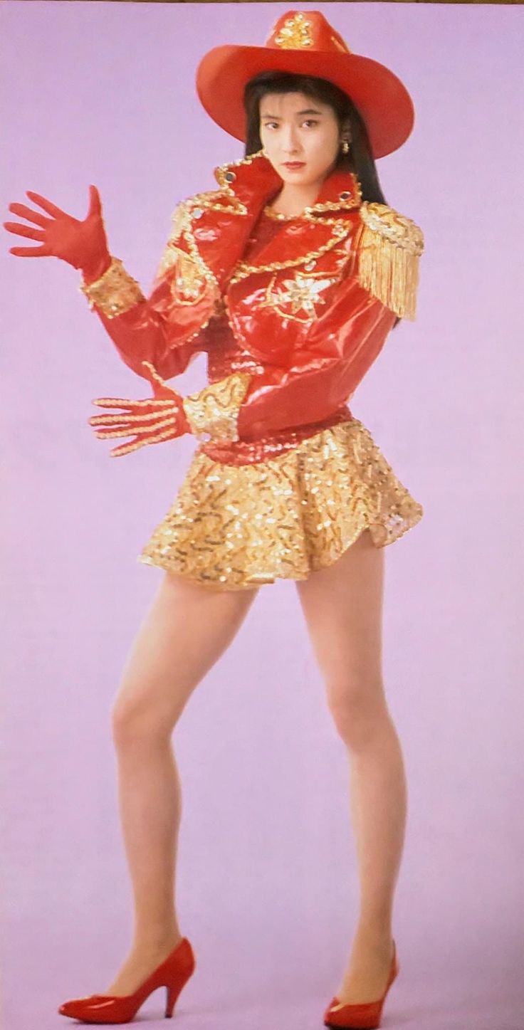 森高千里の美脚画像をまとめてみた【ちょいエロ】 32 森高千里の美脚画像をまとめてみた【ちょいエロ】 32