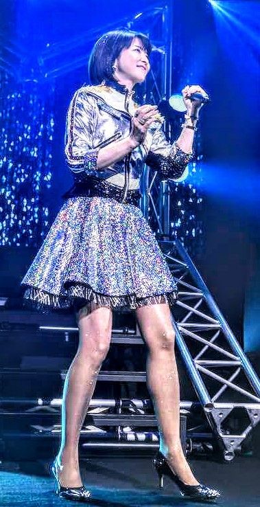 森高千里の美脚画像をまとめてみた【ちょいエロ】 19 森高千里の美脚画像をまとめてみた【ちょいエロ】 19
