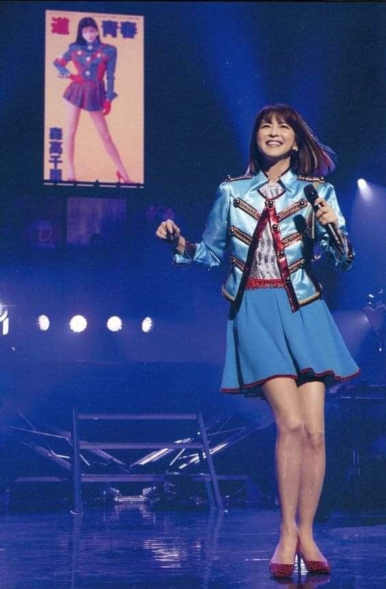 森高千里の美脚画像をまとめてみた【ちょいエロ】 18 森高千里の美脚画像をまとめてみた【ちょいエロ】 18
