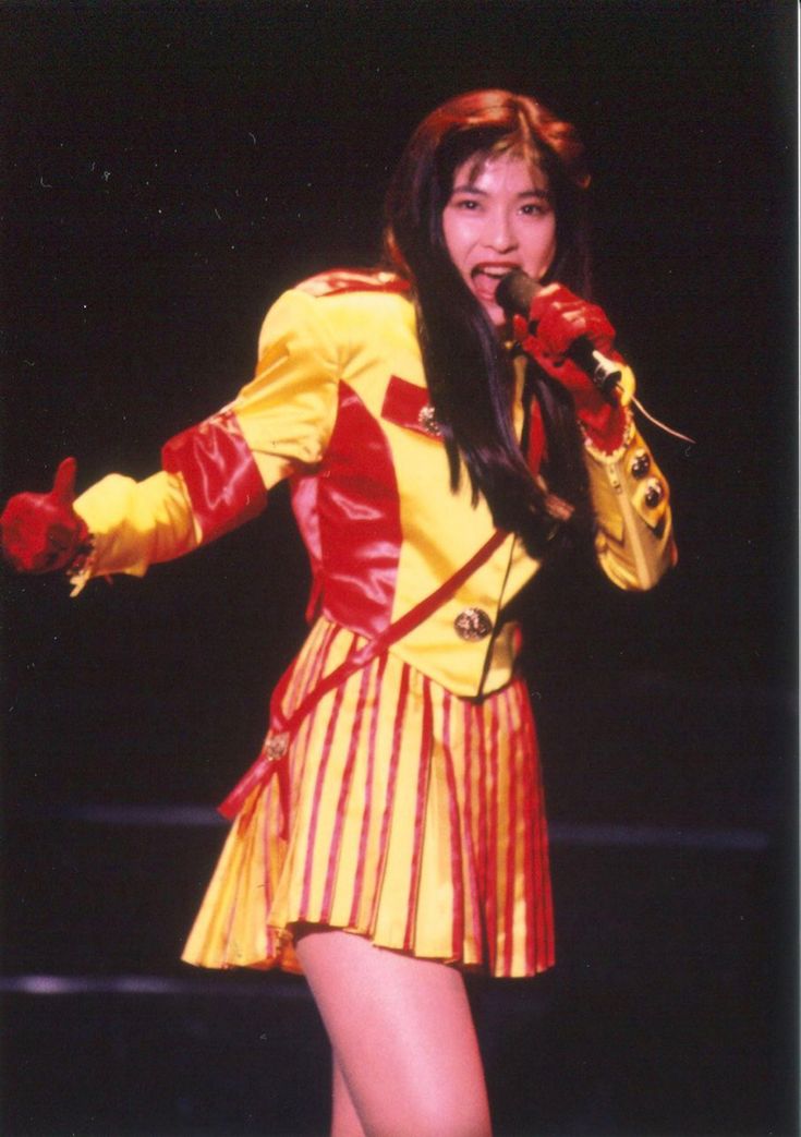 森高千里の美脚画像をまとめてみた【ちょいエロ】 7 森高千里の美脚画像をまとめてみた【ちょいエロ】 7