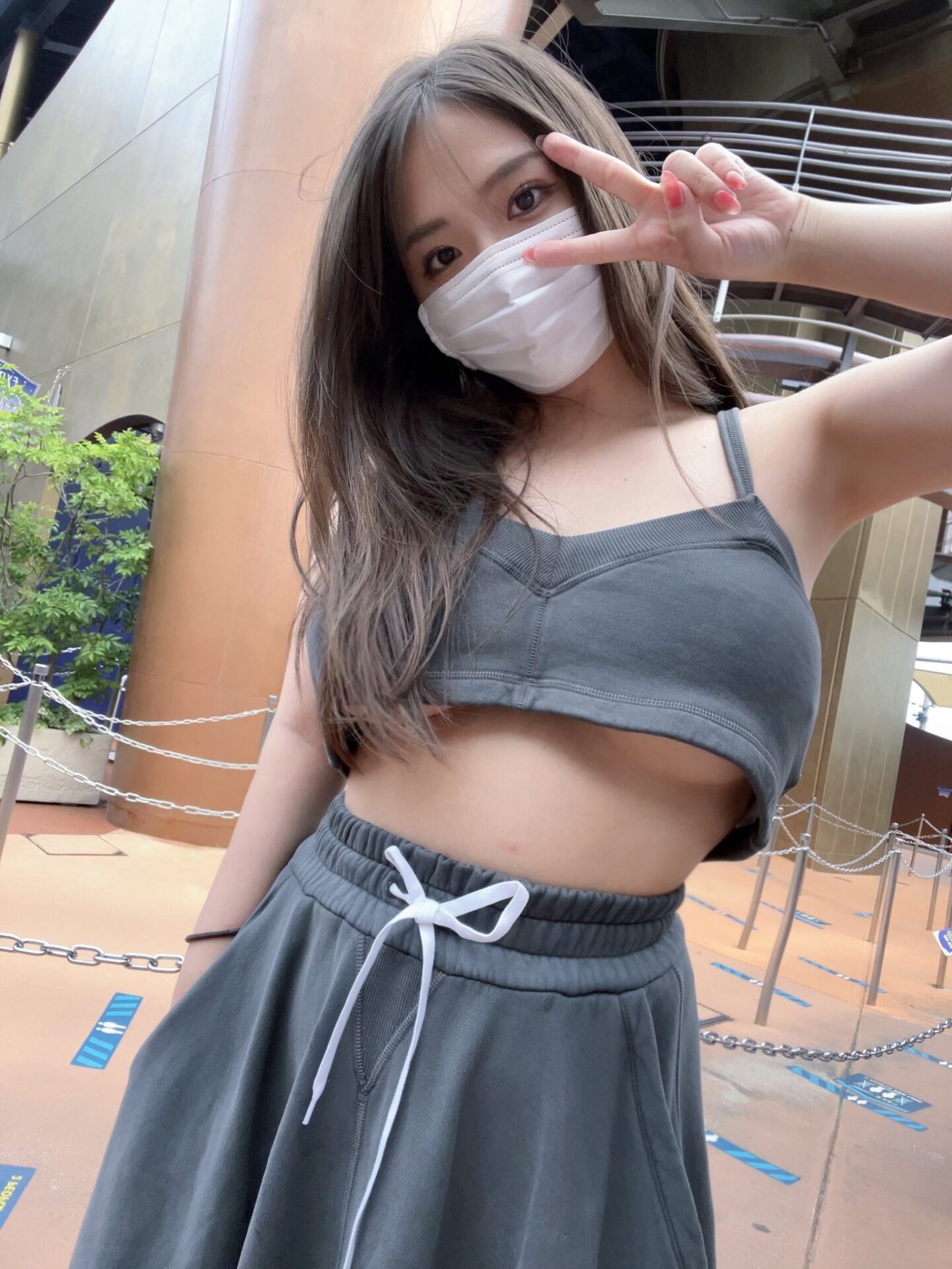 水咲優美 エロ顔、爆乳、デカ尻のえちえちお姉さんw【グラビアエロ画像】(52) 水咲優美 エロ顔、爆乳、デカ尻のえちえちお姉さんw【グラビアエロ画像】(52)