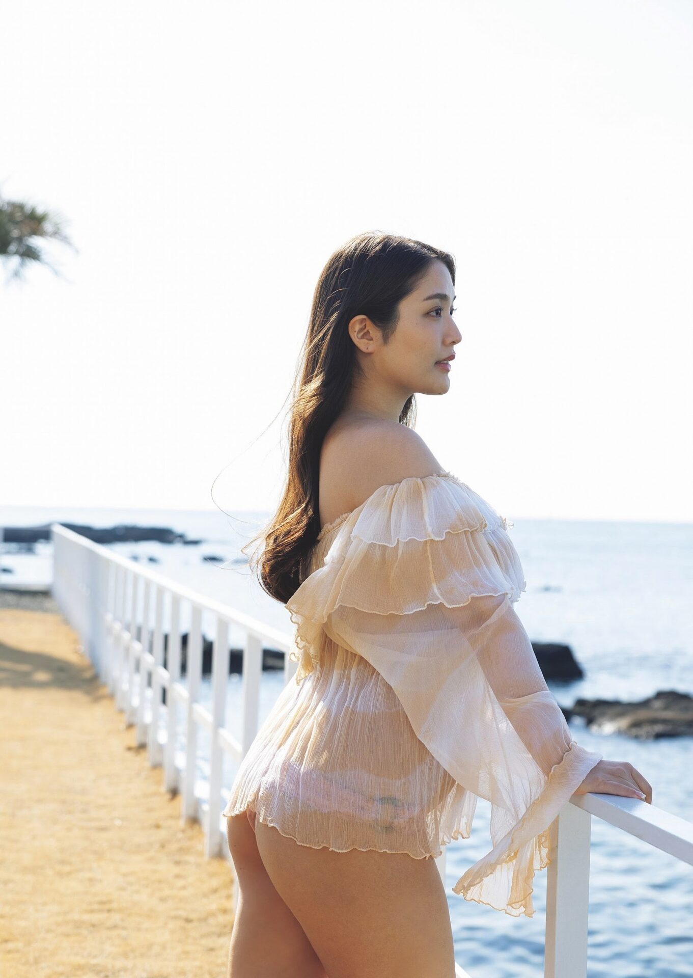 水咲優美 エロ顔、爆乳、デカ尻のえちえちお姉さんw【グラビアエロ画像】(10) 水咲優美 エロ顔、爆乳、デカ尻のえちえちお姉さんw【グラビアエロ画像】(10)