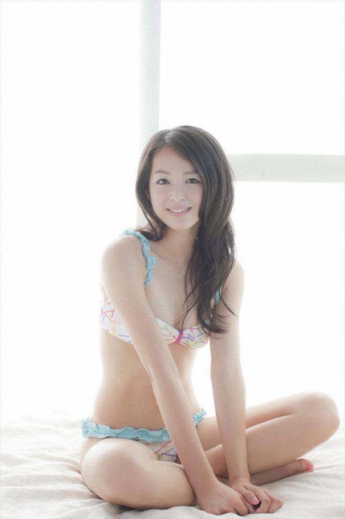 清野菜名のグラビアエロ画像まとめ【女優】 19 清野菜名のグラビアエロ画像まとめ【女優】 19
