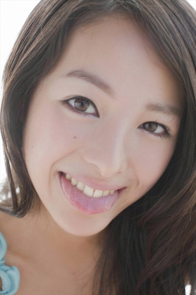 清野菜名のグラビアエロ画像まとめ【女優】 15 清野菜名のグラビアエロ画像まとめ【女優】 15