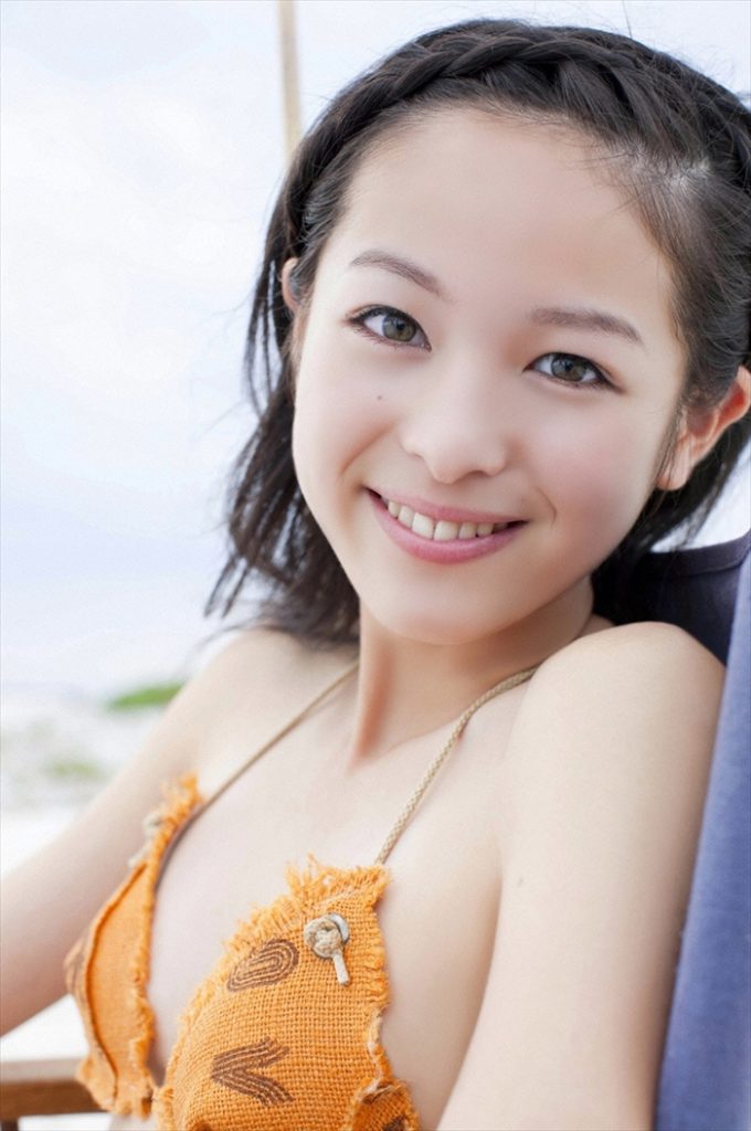 清野菜名のグラビアエロ画像まとめ【女優】 4 清野菜名のグラビアエロ画像まとめ【女優】 4