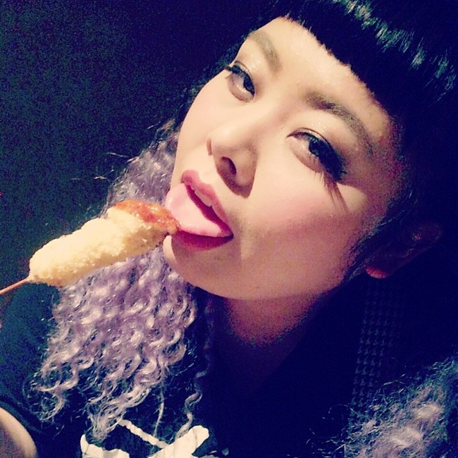 渡辺直美さん、マニアに好評ww【エロ画像】(20) 渡辺直美さん、マニアに好評ww【エロ画像】(20)