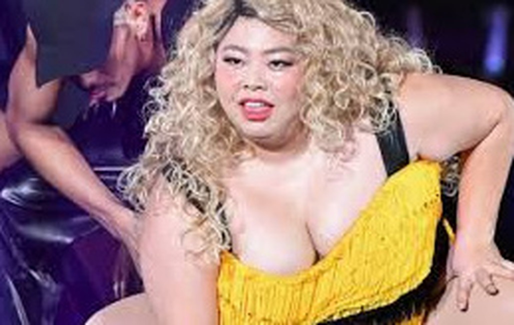 渡辺直美さん、マニアに好評ww【エロ画像】(38) 渡辺直美さん、マニアに好評ww【エロ画像】(38)