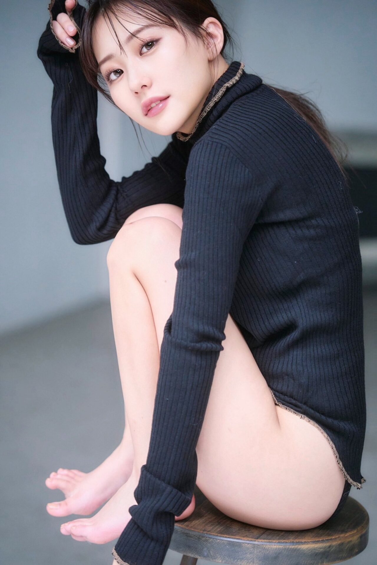 元HKT48田中美久のグラビアエロ画像まとめ(81) 元HKT48田中美久のグラビアエロ画像まとめ(81)