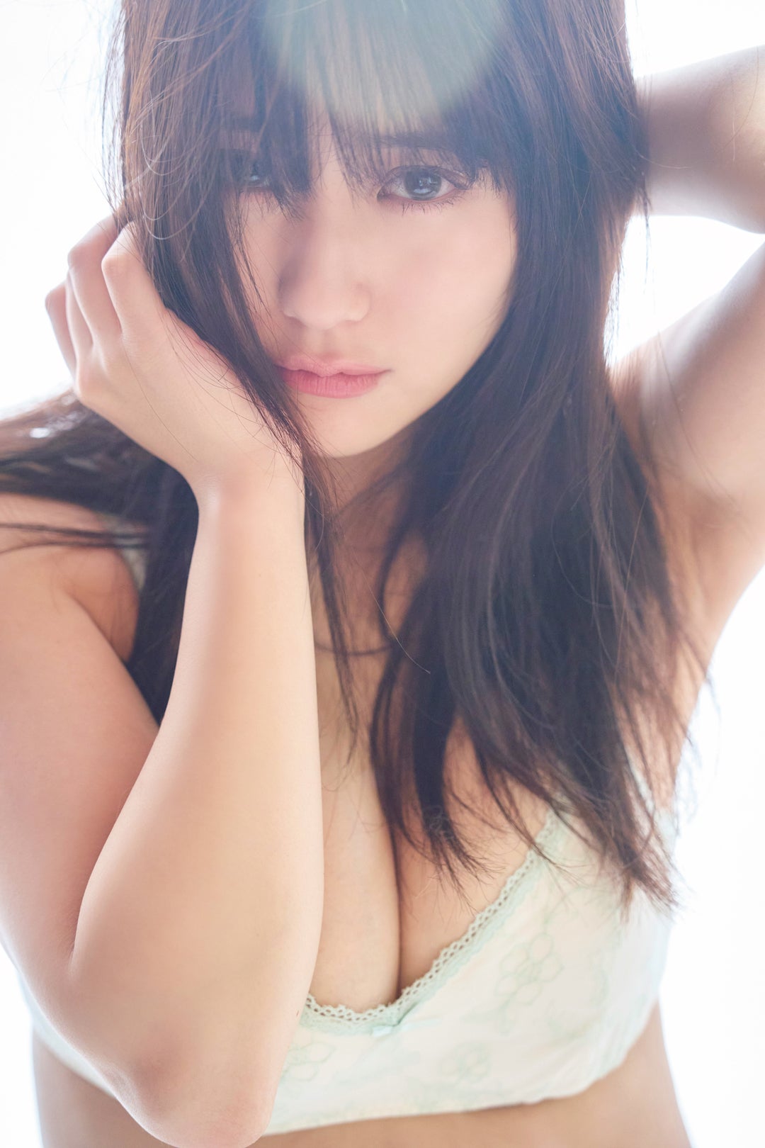 元HKT48田中美久のグラビアエロ画像まとめ(75) 元HKT48田中美久のグラビアエロ画像まとめ(75)