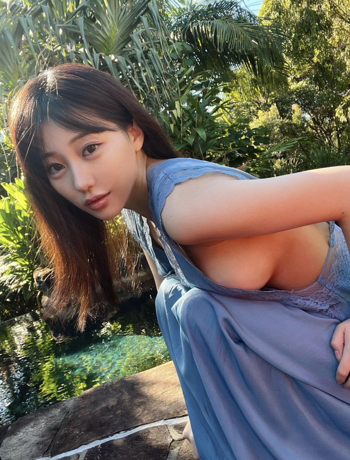 元HKT48田中美久のグラビアエロ画像まとめ(54) 元HKT48田中美久のグラビアエロ画像まとめ(54)