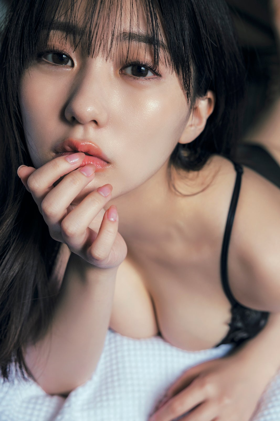 元HKT48田中美久のグラビアエロ画像まとめ(51) 元HKT48田中美久のグラビアエロ画像まとめ(51)
