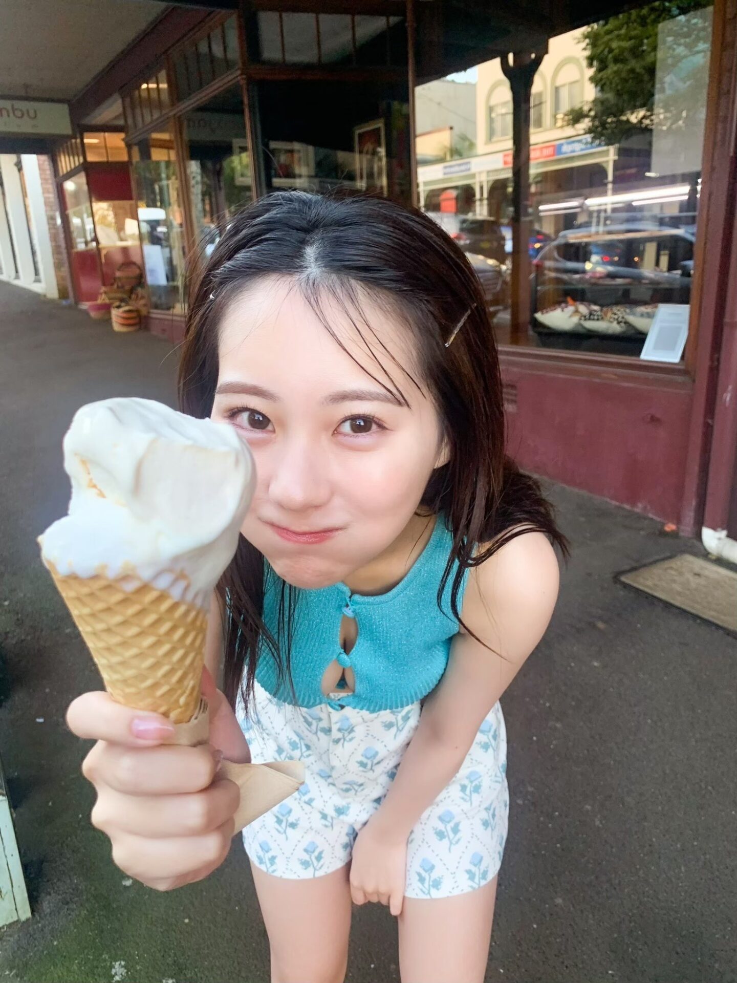 元HKT48田中美久のグラビアエロ画像まとめ(50) 元HKT48田中美久のグラビアエロ画像まとめ(50)