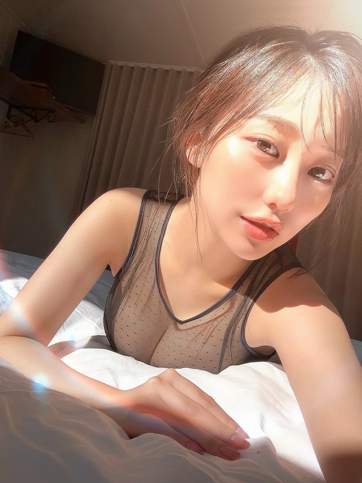 元HKT48田中美久のグラビアエロ画像まとめ(38) 元HKT48田中美久のグラビアエロ画像まとめ(38)