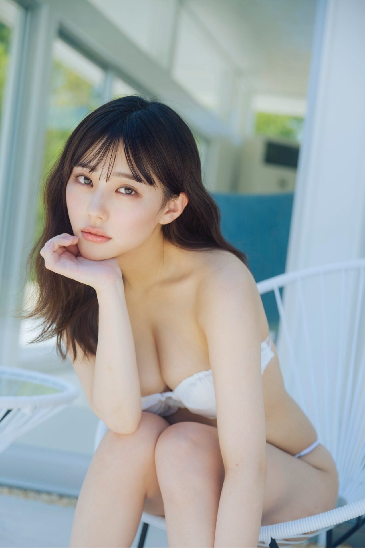 元HKT48田中美久のグラビアエロ画像まとめ(37) 元HKT48田中美久のグラビアエロ画像まとめ(37)