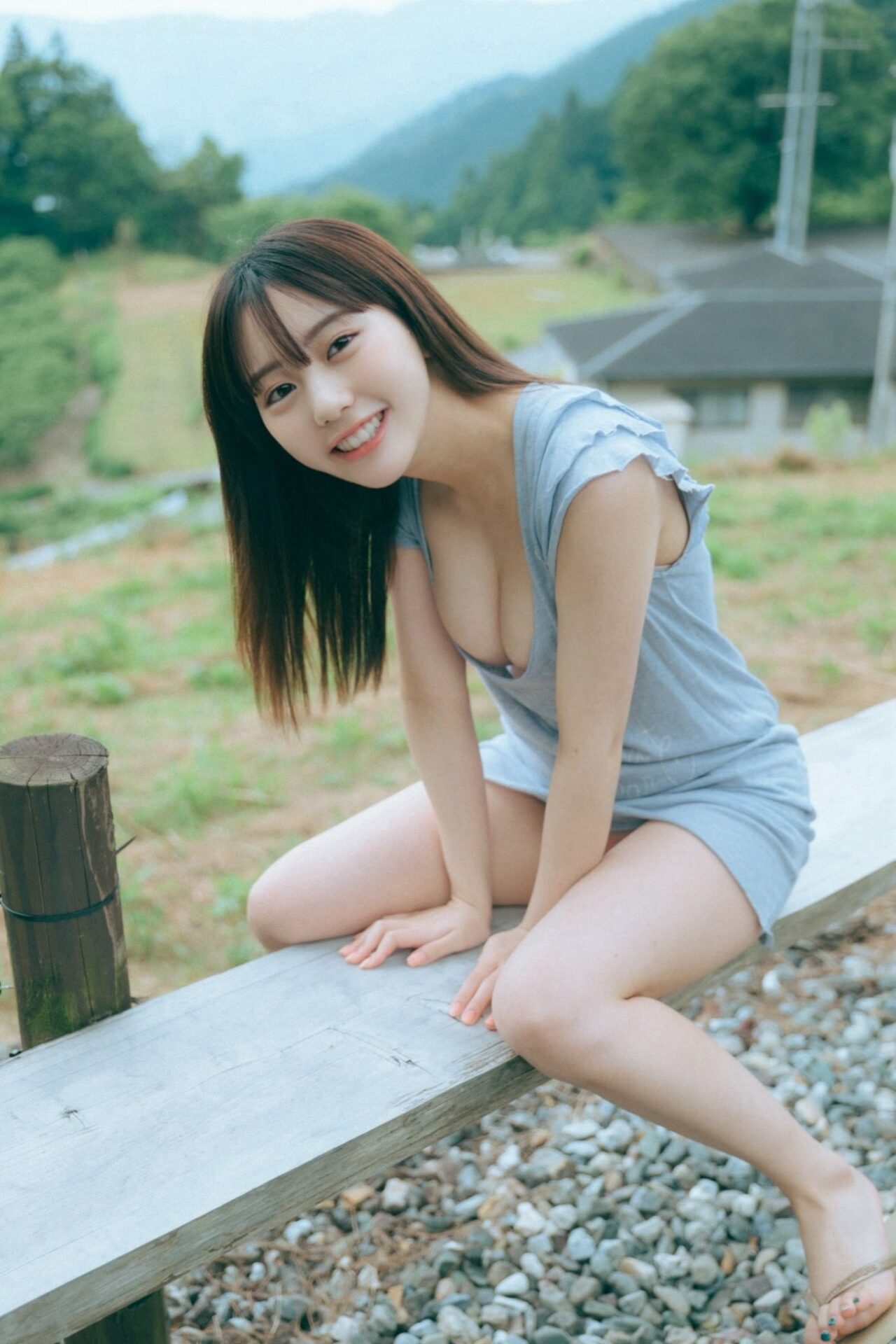 元HKT48田中美久のグラビアエロ画像まとめ(31) 元HKT48田中美久のグラビアエロ画像まとめ(31)