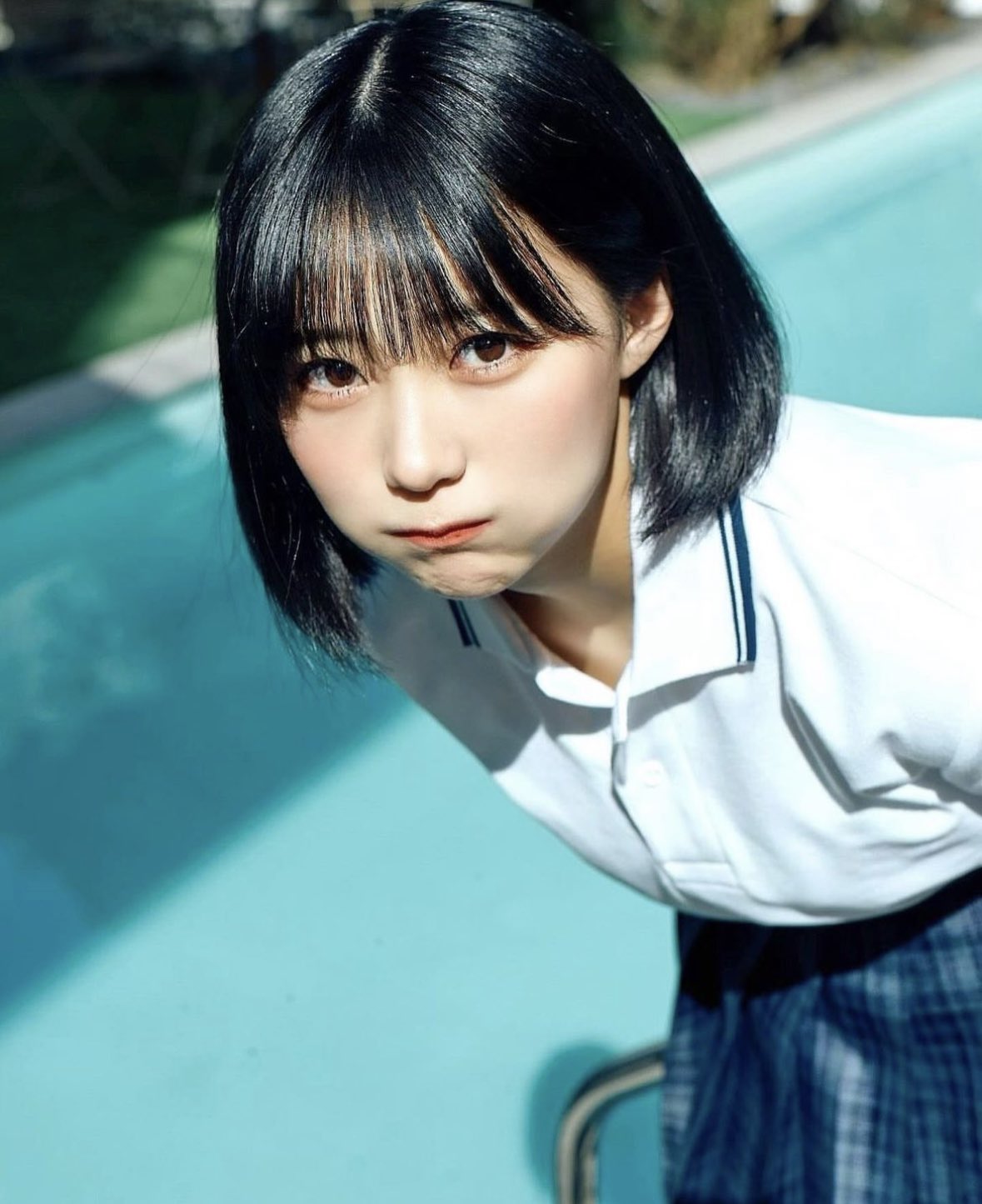 元HKT48田中美久のグラビアエロ画像まとめ(10) 元HKT48田中美久のグラビアエロ画像まとめ(10)
