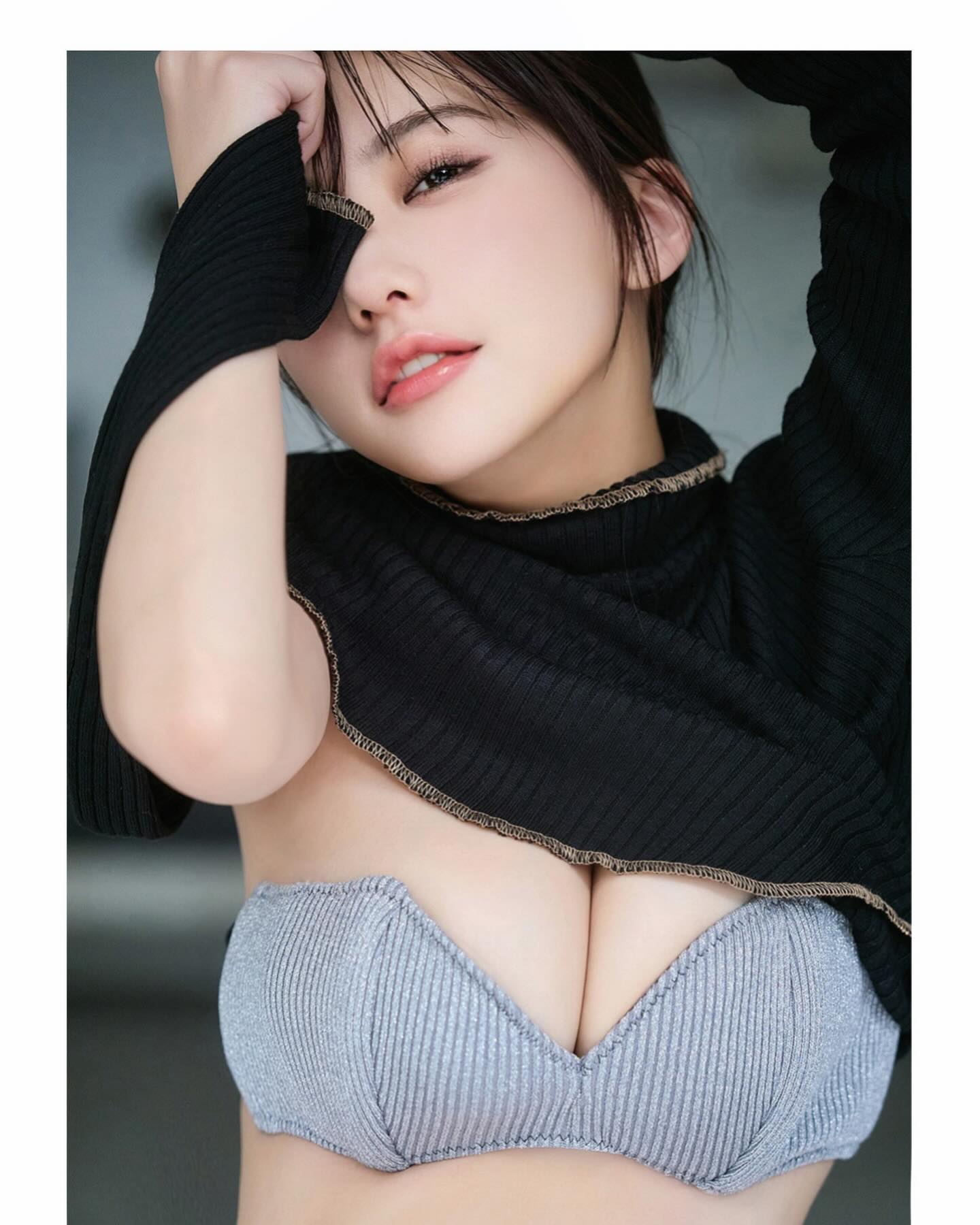元HKT48田中美久のグラビアエロ画像まとめ(9) 元HKT48田中美久のグラビアエロ画像まとめ(9)