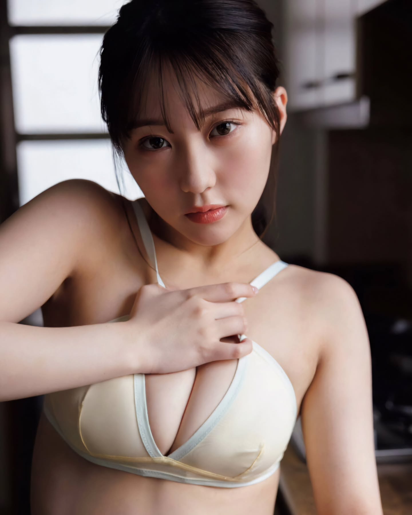 元HKT48田中美久のグラビアエロ画像まとめ(95) 元HKT48田中美久のグラビアエロ画像まとめ(95)