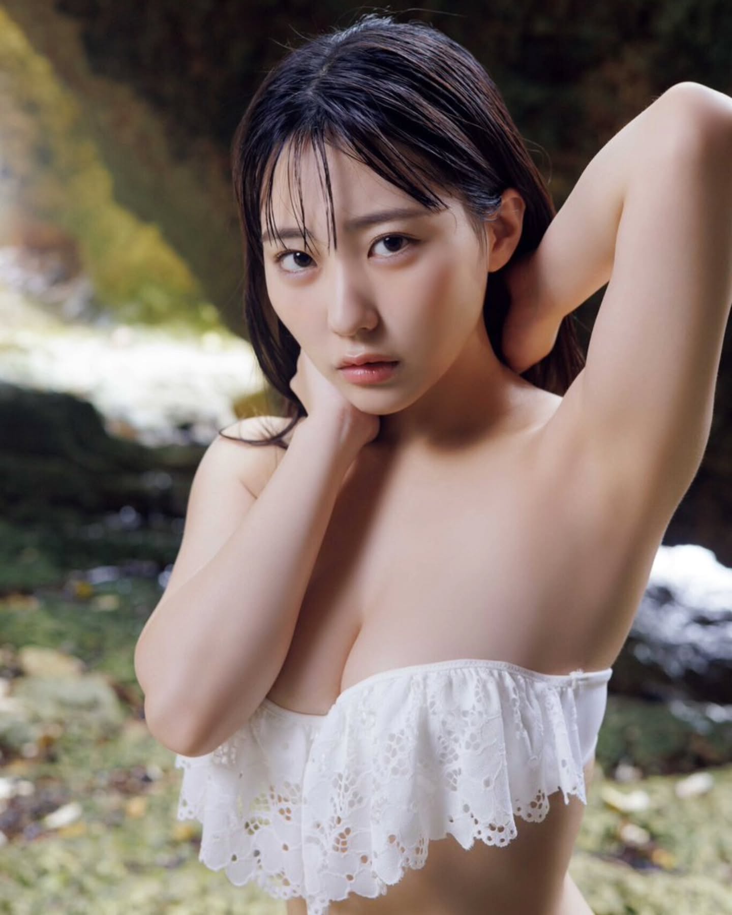 元HKT48田中美久のグラビアエロ画像まとめ(98) 元HKT48田中美久のグラビアエロ画像まとめ(98)