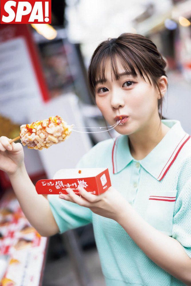 元HKT48田中美久のグラビアエロ画像まとめ(104) 元HKT48田中美久のグラビアエロ画像まとめ(104)