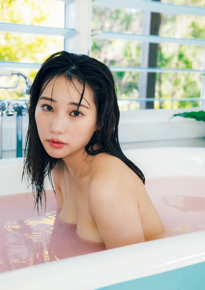 元HKT48田中美久のグラビアエロ画像まとめ(106) 元HKT48田中美久のグラビアエロ画像まとめ(106)