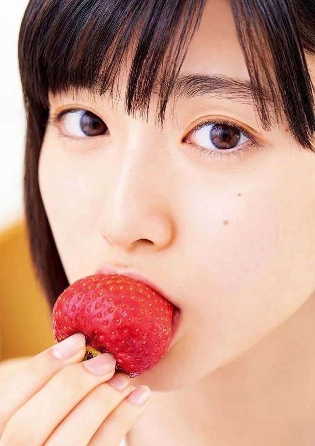 白石聖の透明感がやばいw【グラビアエロ画像】 13 白石聖の透明感がやばいw【グラビアエロ画像】 13
