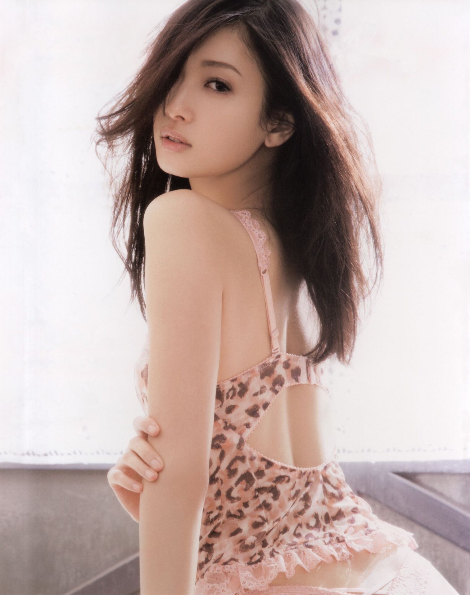 菜々緒 エロいデカ女、最高ww【グラビアエロ画像】 110 菜々緒 エロいデカ女、最高ww【グラビアエロ画像】 110