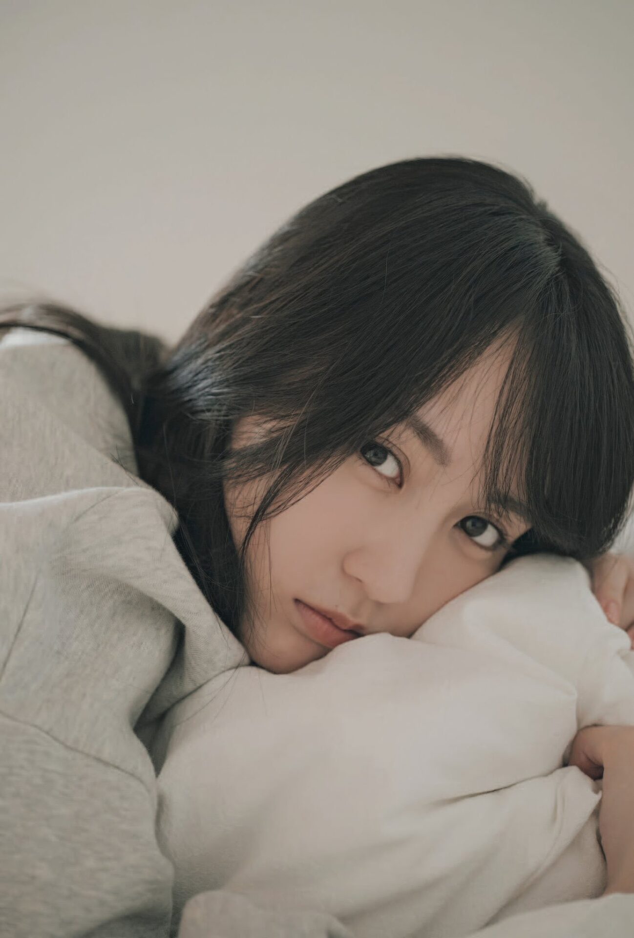 賀喜遥香のグラビアエロ画像まとめ【乃木坂46】 82 賀喜遥香のグラビアエロ画像まとめ【乃木坂46】 82