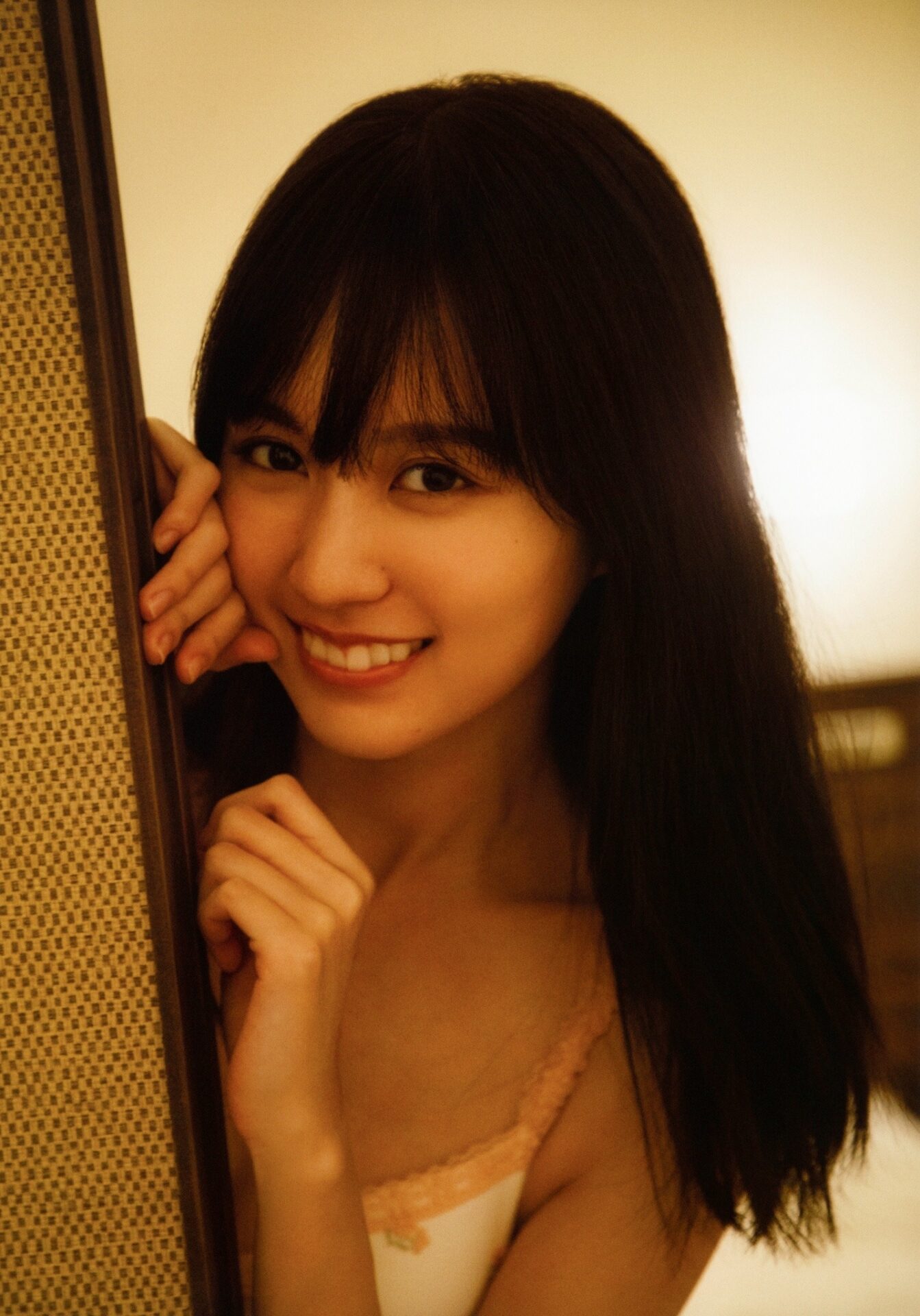 賀喜遥香のグラビアエロ画像まとめ【乃木坂46】 3 賀喜遥香のグラビアエロ画像まとめ【乃木坂46】 3