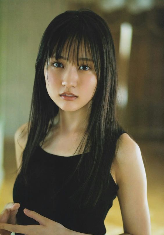 賀喜遥香のグラビアエロ画像まとめ【乃木坂46】 77 賀喜遥香のグラビアエロ画像まとめ【乃木坂46】 77