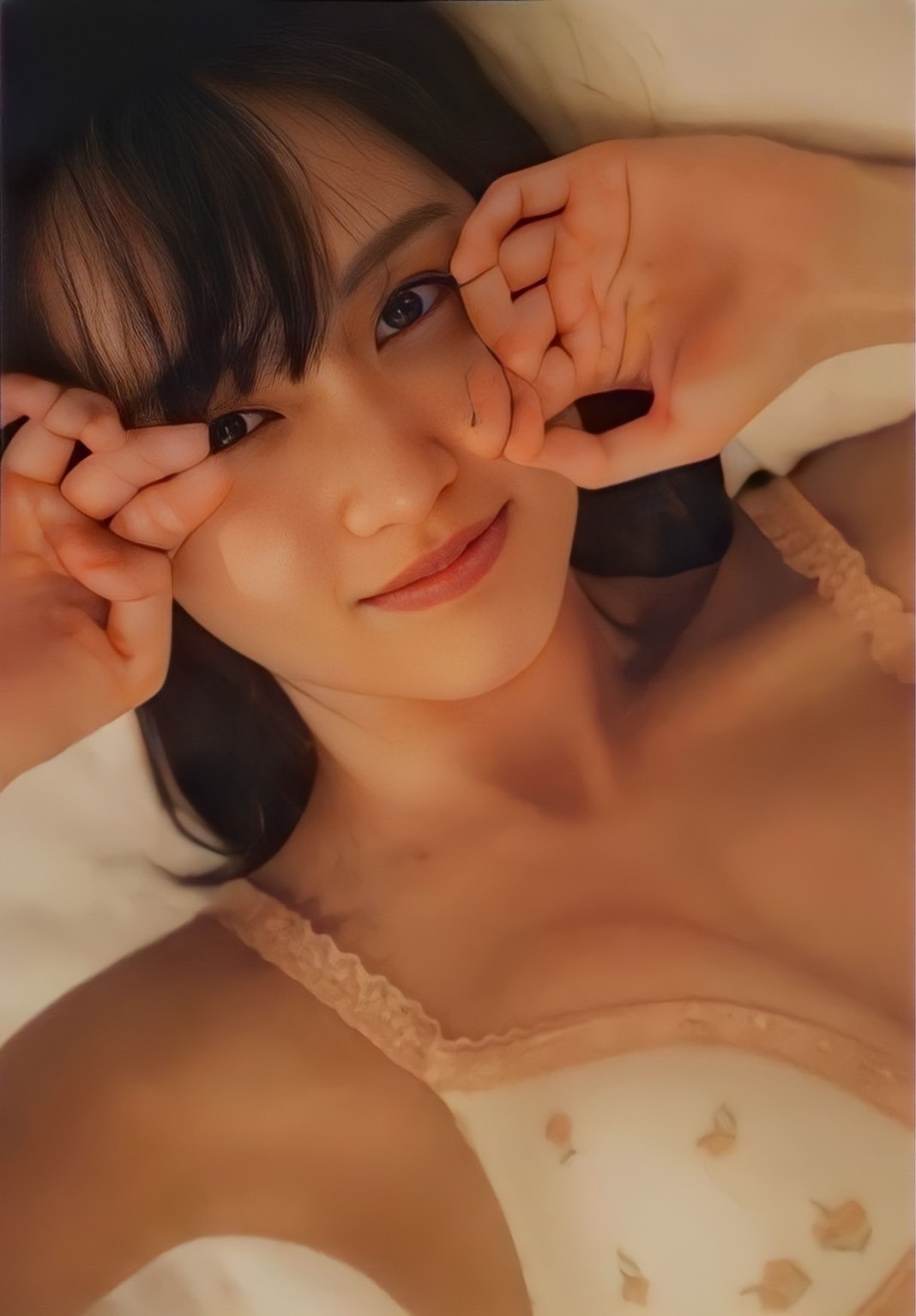 賀喜遥香のグラビアエロ画像まとめ【乃木坂46】 18 賀喜遥香のグラビアエロ画像まとめ【乃木坂46】 18