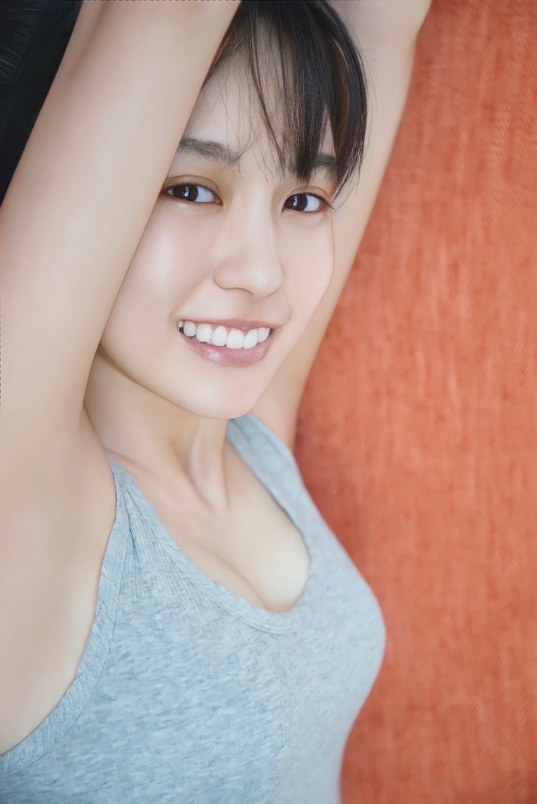 賀喜遥香のグラビアエロ画像まとめ【乃木坂46】 19 賀喜遥香のグラビアエロ画像まとめ【乃木坂46】 19