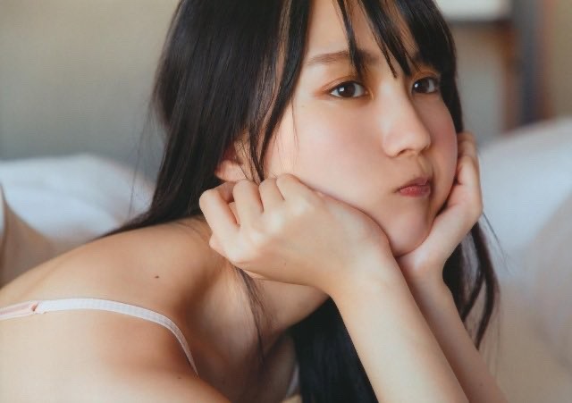 賀喜遥香のグラビアエロ画像まとめ【乃木坂46】 32 賀喜遥香のグラビアエロ画像まとめ【乃木坂46】 32