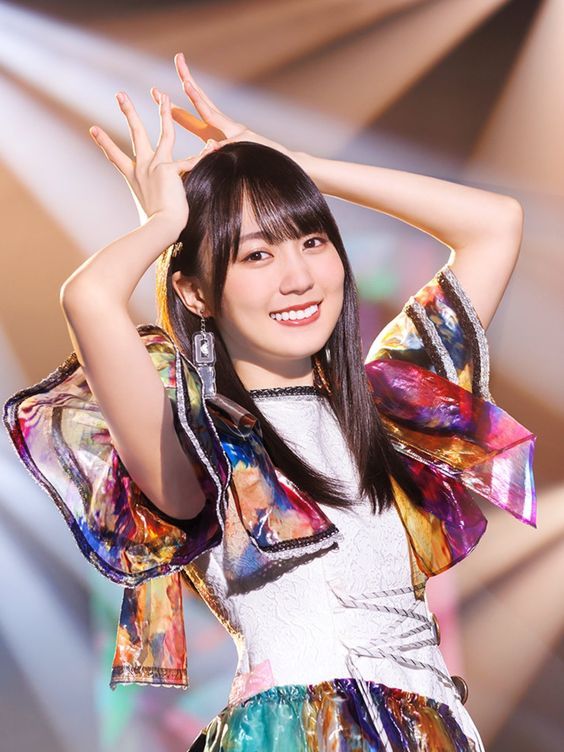 賀喜遥香のグラビアエロ画像まとめ【乃木坂46】 66 賀喜遥香のグラビアエロ画像まとめ【乃木坂46】 66