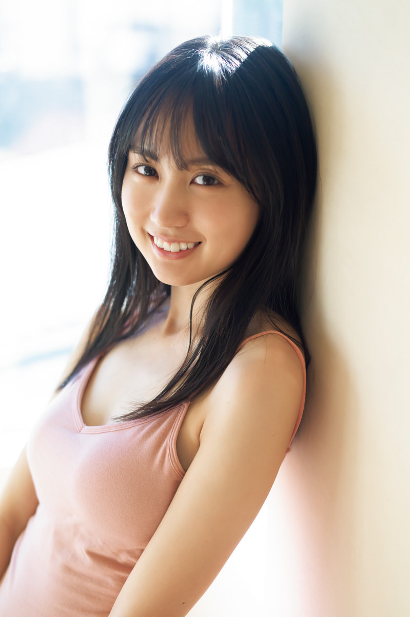 賀喜遥香のグラビアエロ画像まとめ【乃木坂46】 58 賀喜遥香のグラビアエロ画像まとめ【乃木坂46】 58