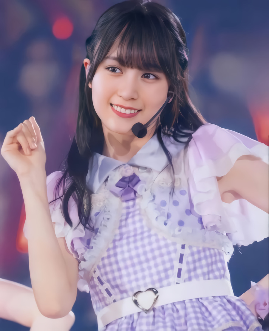 賀喜遥香のグラビアエロ画像まとめ【乃木坂46】 54 賀喜遥香のグラビアエロ画像まとめ【乃木坂46】 54