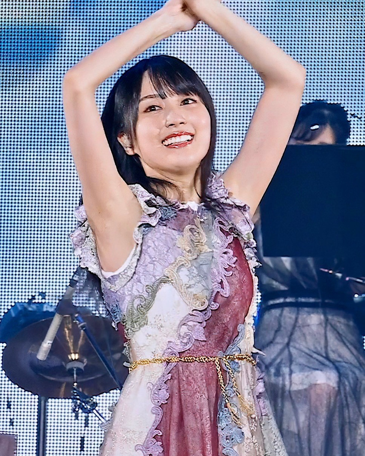 賀喜遥香のグラビアエロ画像まとめ【乃木坂46】 51 賀喜遥香のグラビアエロ画像まとめ【乃木坂46】 51