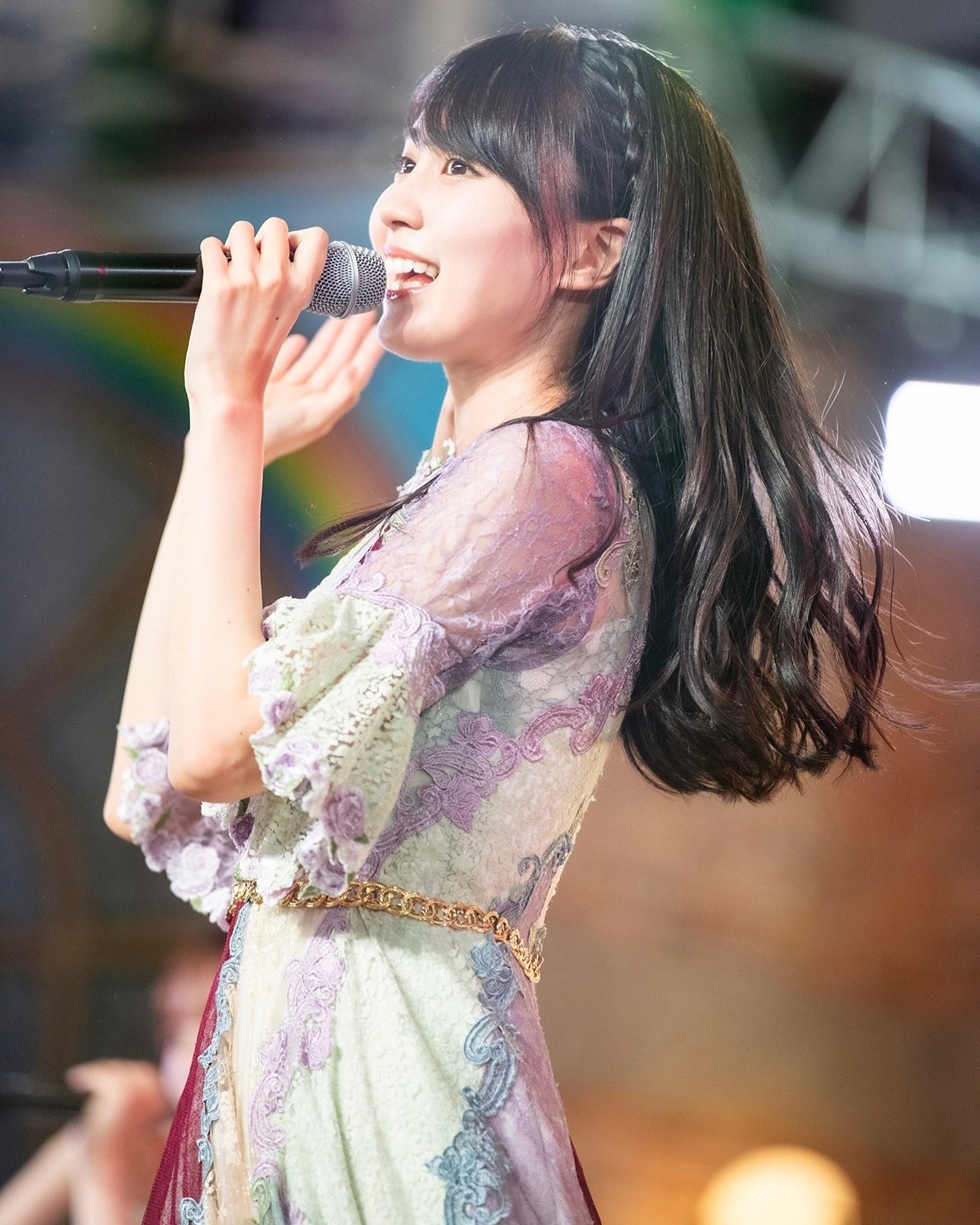 賀喜遥香のグラビアエロ画像まとめ【乃木坂46】 50 賀喜遥香のグラビアエロ画像まとめ【乃木坂46】 50