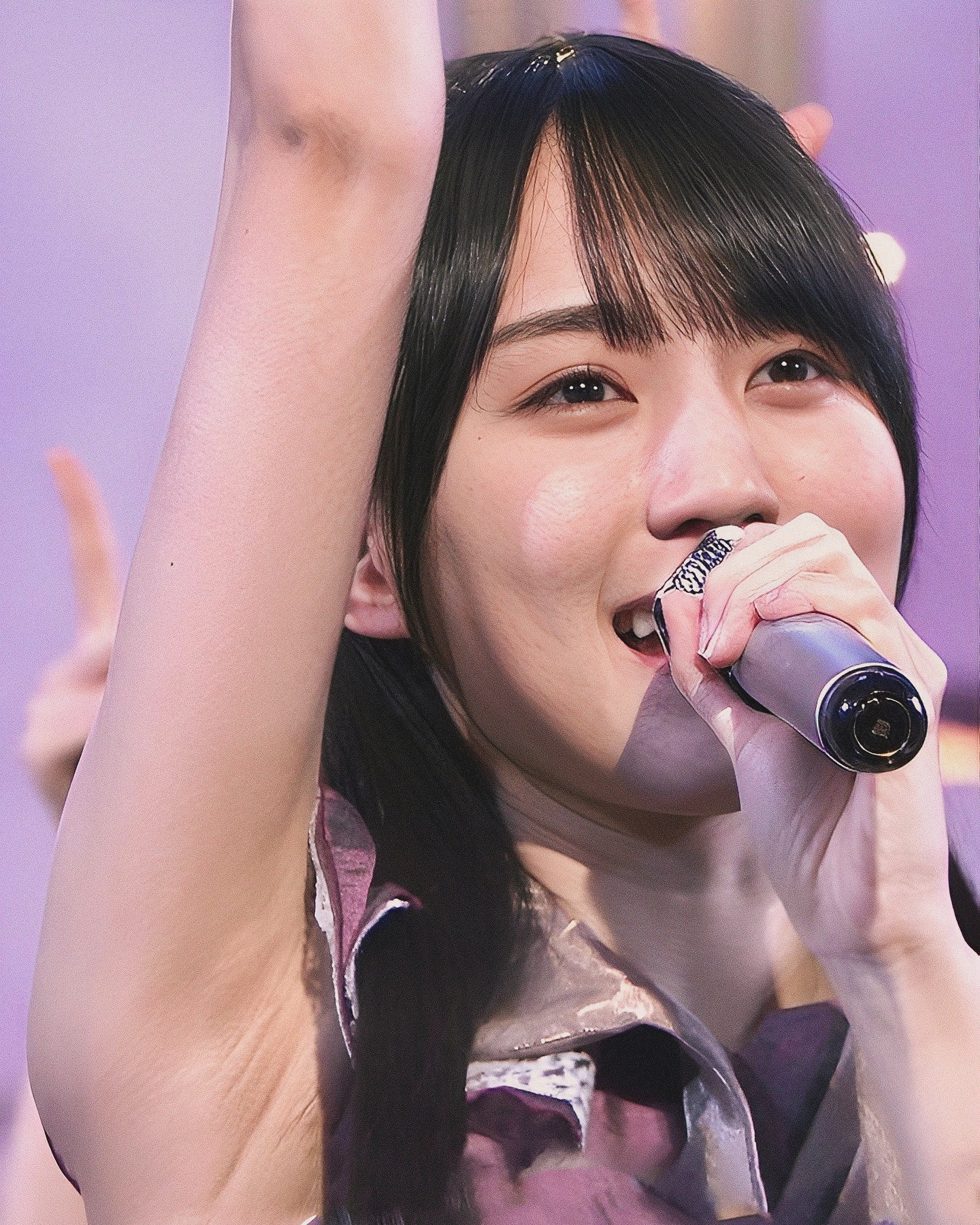 賀喜遥香のグラビアエロ画像まとめ【乃木坂46】 49 賀喜遥香のグラビアエロ画像まとめ【乃木坂46】 49