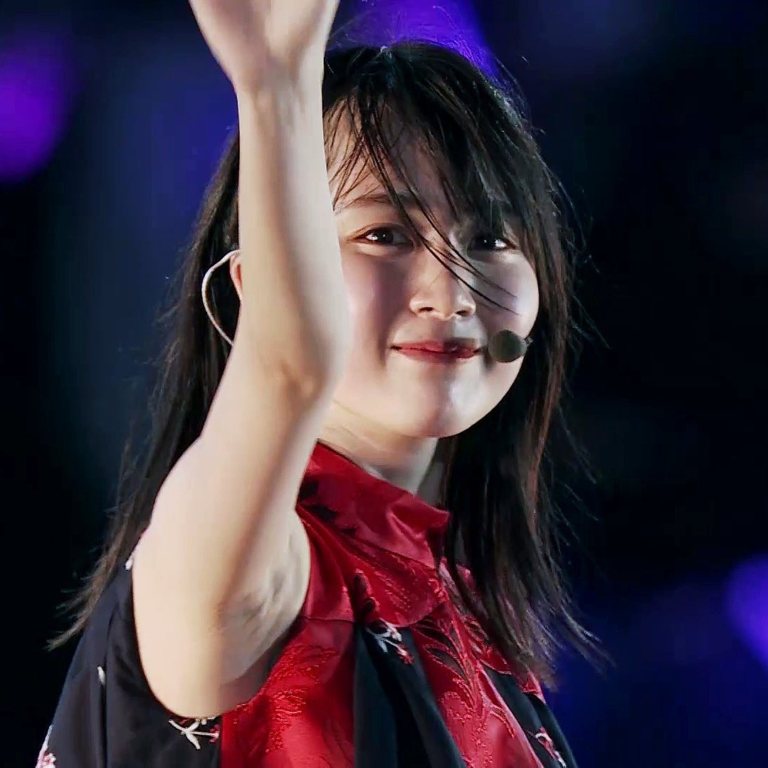 賀喜遥香のグラビアエロ画像まとめ【乃木坂46】 48 賀喜遥香のグラビアエロ画像まとめ【乃木坂46】 48