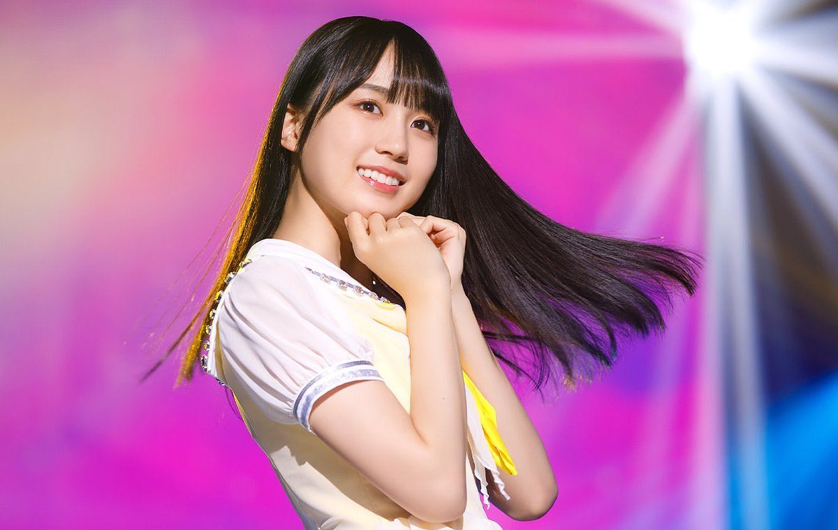 賀喜遥香のグラビアエロ画像まとめ【乃木坂46】 46 賀喜遥香のグラビアエロ画像まとめ【乃木坂46】 46