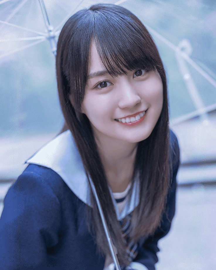 賀喜遥香のグラビアエロ画像まとめ【乃木坂46】 45 賀喜遥香のグラビアエロ画像まとめ【乃木坂46】 45