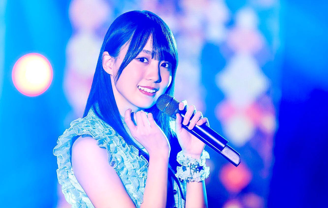 賀喜遥香のグラビアエロ画像まとめ【乃木坂46】 40 賀喜遥香のグラビアエロ画像まとめ【乃木坂46】 40