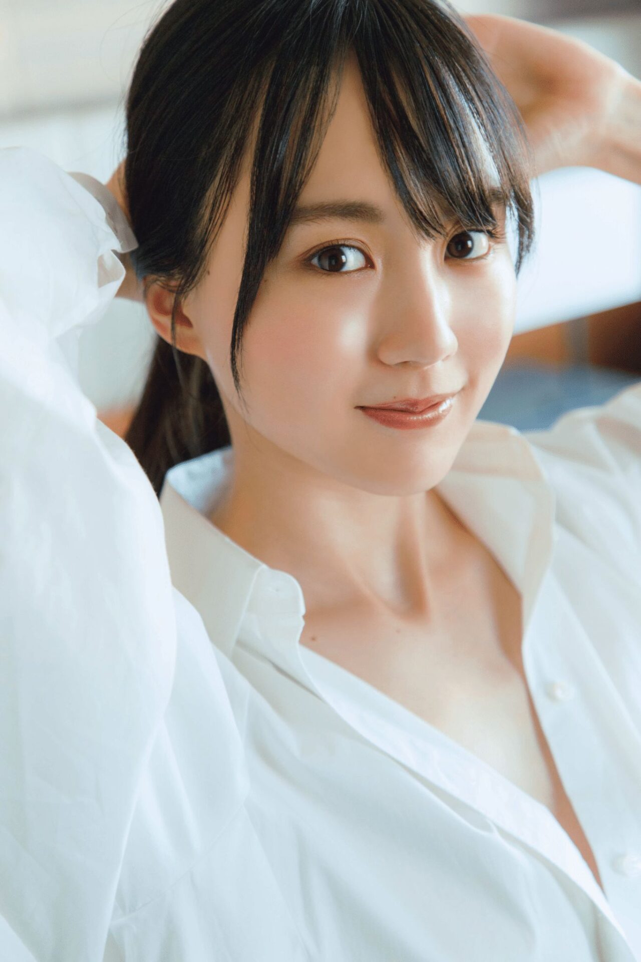 賀喜遥香のグラビアエロ画像まとめ【乃木坂46】 39 賀喜遥香のグラビアエロ画像まとめ【乃木坂46】 39