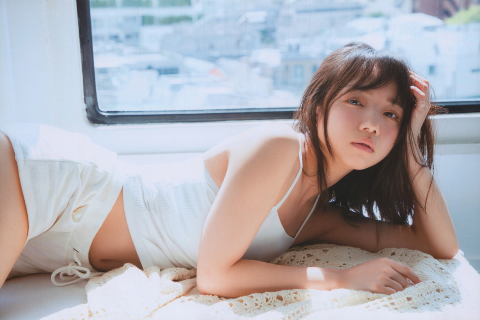 齊藤京子の巨乳おっぱいがドエロい!【グラビアエロ画像】 6 齊藤京子の巨乳おっぱいがドエロい!【グラビアエロ画像】 6