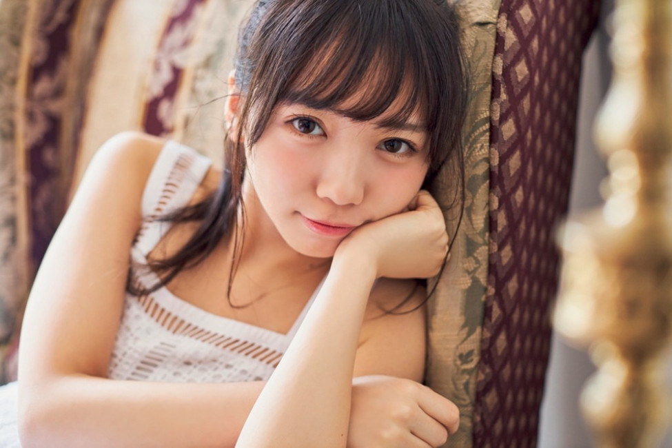 齊藤京子の巨乳おっぱいがドエロい!【グラビアエロ画像】 11 齊藤京子の巨乳おっぱいがドエロい!【グラビアエロ画像】 11