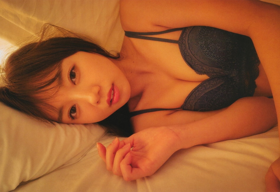 齊藤京子の巨乳おっぱいがドエロい!【グラビアエロ画像】 35 齊藤京子の巨乳おっぱいがドエロい!【グラビアエロ画像】 35