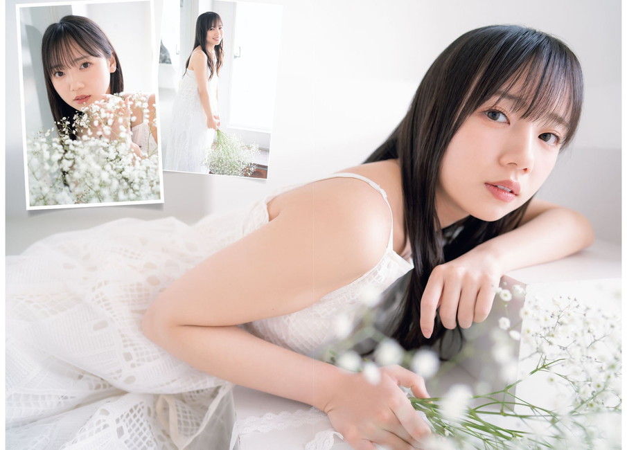 齊藤京子の巨乳おっぱいがドエロい!【グラビアエロ画像】 43 齊藤京子の巨乳おっぱいがドエロい!【グラビアエロ画像】 43